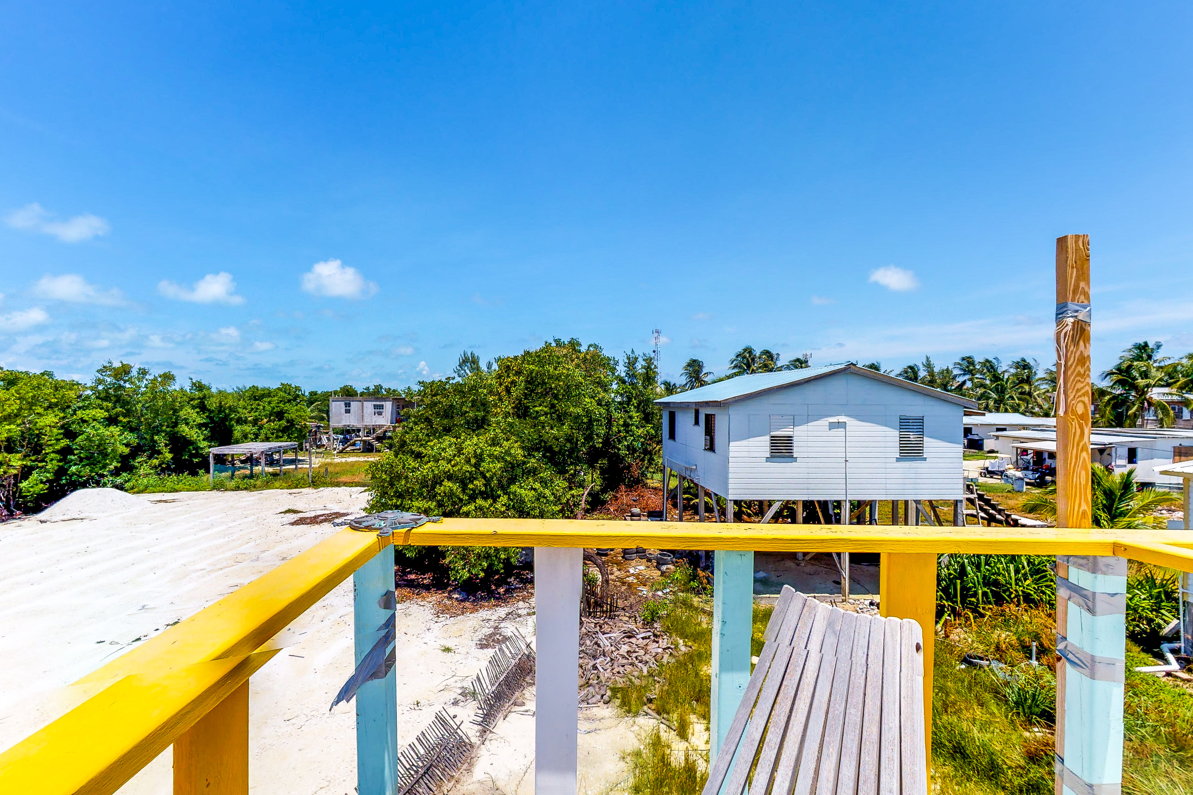 Ambergris Caye Home 1008358