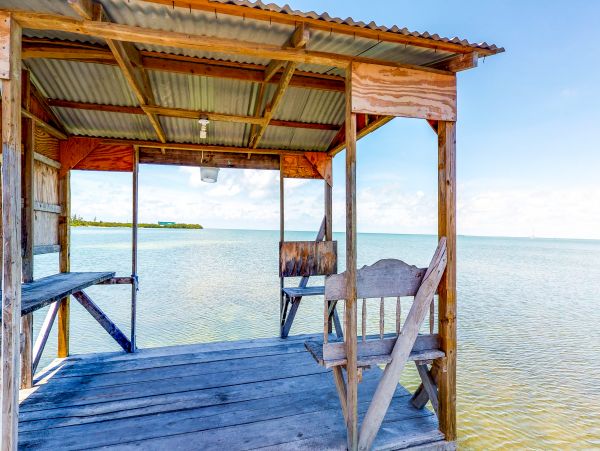 Ambergris Caye Home 1008358