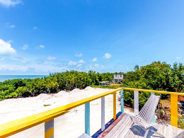 Ambergris Caye Home 1008358