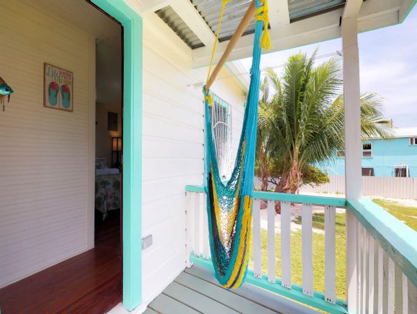 Ambergris Caye Home 1008359