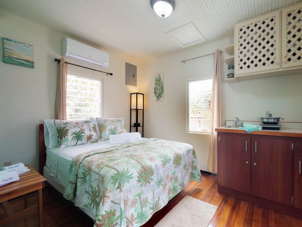Ambergris Caye Home 1008359