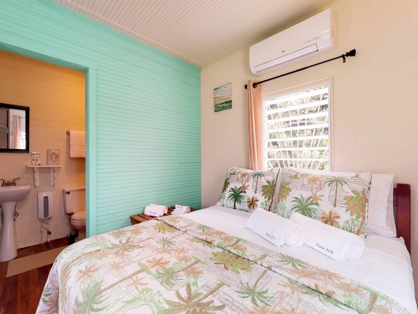 Ambergris Caye Home 1008359