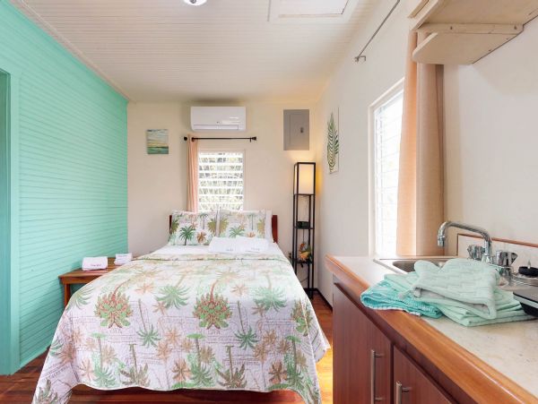 Ambergris Caye Home 1008359