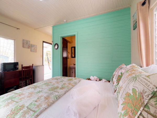 Ambergris Caye Home 1008359