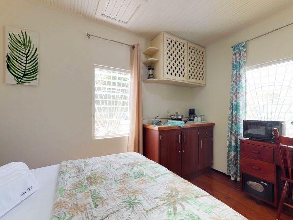 Ambergris Caye Home 1008359