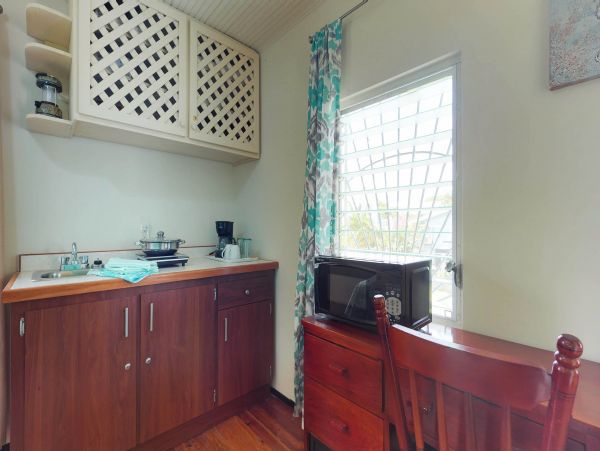 Ambergris Caye Home 1008359