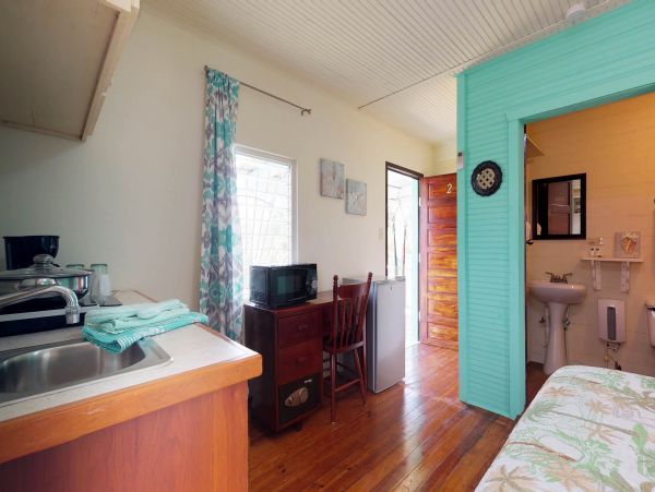 Ambergris Caye Home 1008359