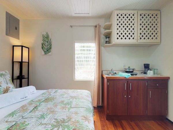 Ambergris Caye Home 1008359