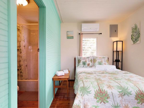 Ambergris Caye Home 1008359