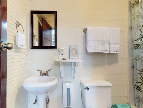 Ambergris Caye Home 1008359