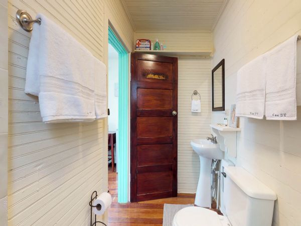 Ambergris Caye Home 1008359