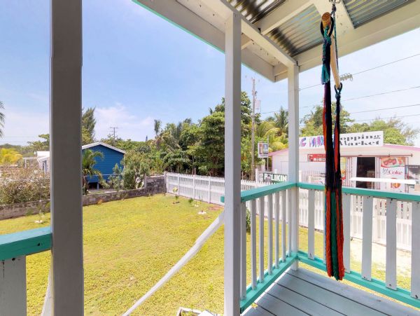 Ambergris Caye Home 1008359