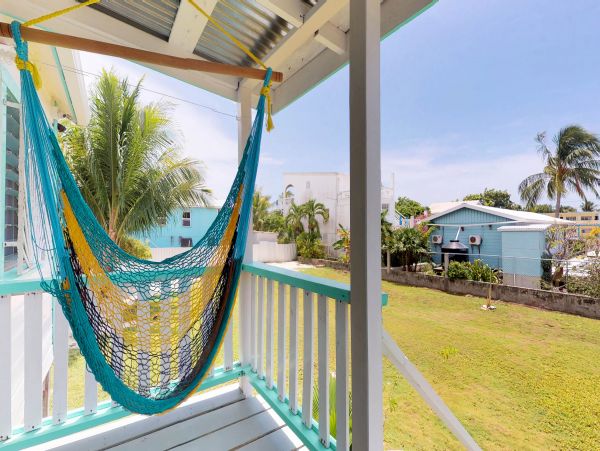 Ambergris Caye Home 1008359