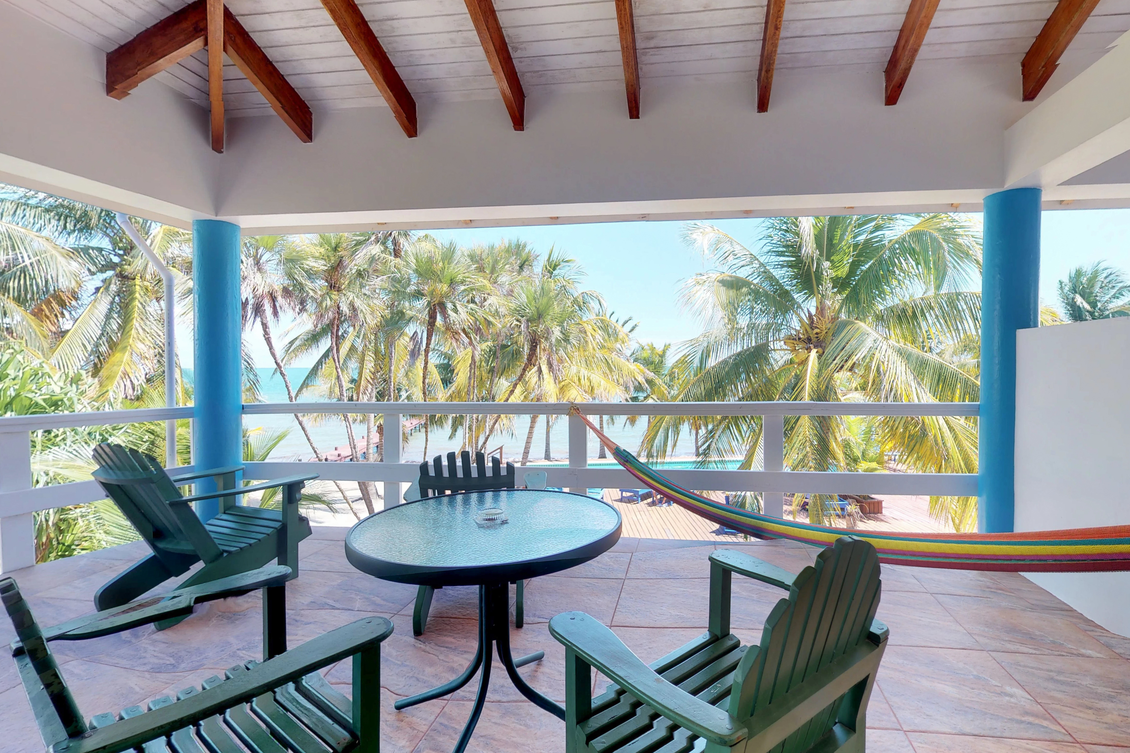 Ambergris Caye Home 1008360