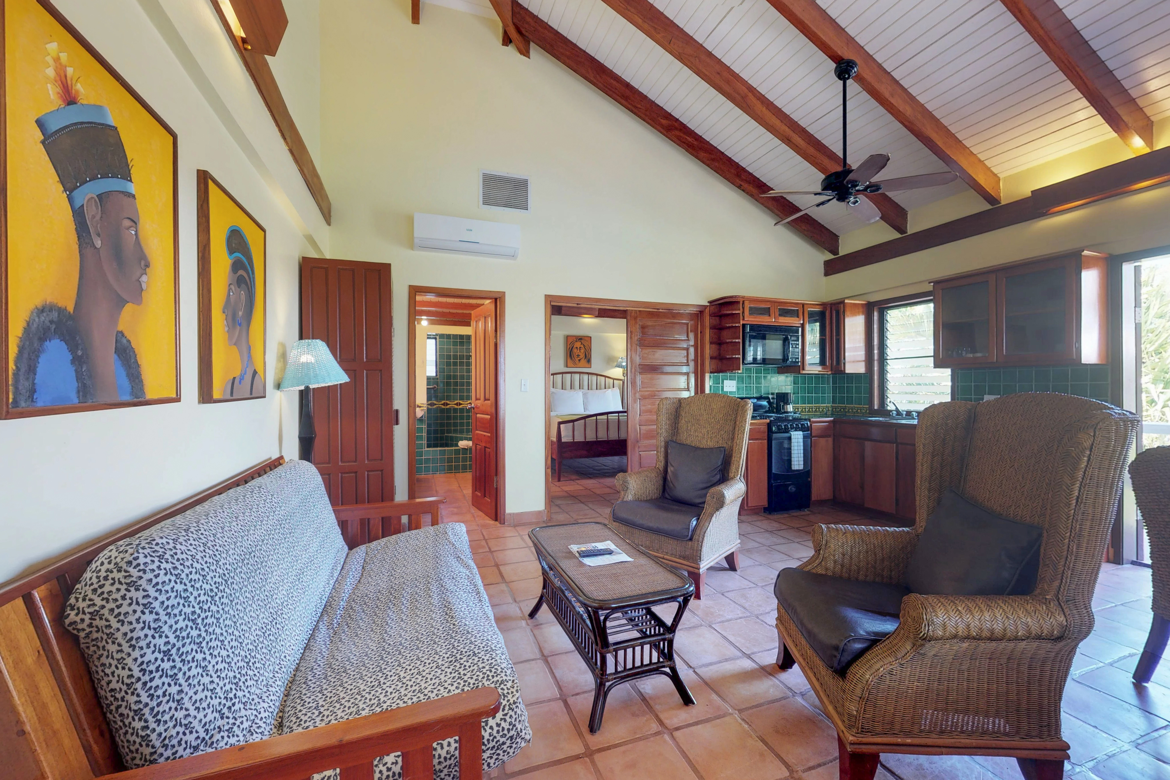 Ambergris Caye Home 1008360