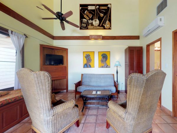 Ambergris Caye Home 1008360