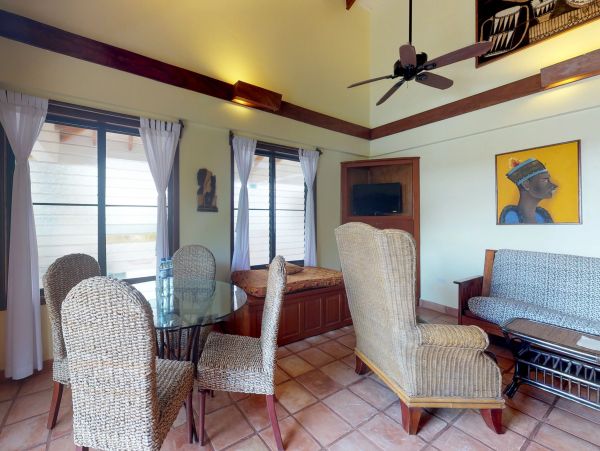 Ambergris Caye Home 1008360