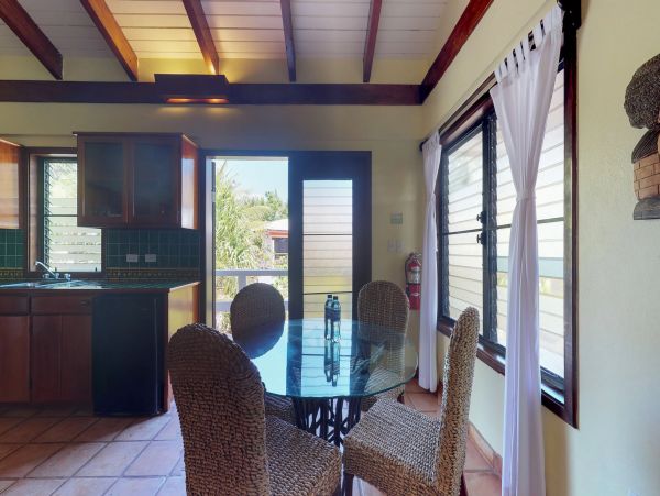 Ambergris Caye Home 1008360