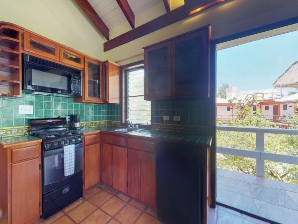 Ambergris Caye Home 1008360
