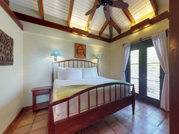 Ambergris Caye Home 1008360