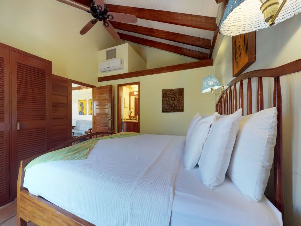 Ambergris Caye Home 1008360