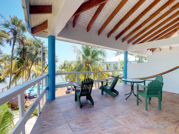 Ambergris Caye Home 1008360
