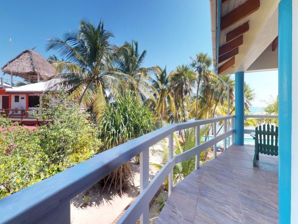 Ambergris Caye Home 1008360
