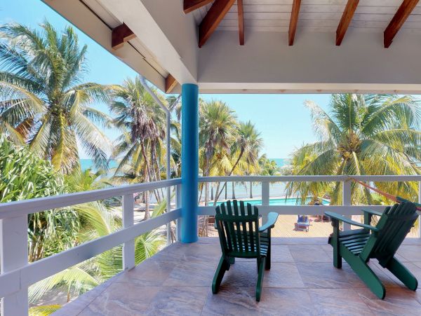 Ambergris Caye Home 1008360