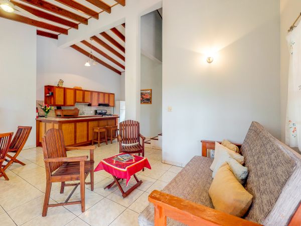 Ambergris Caye Home 1008361