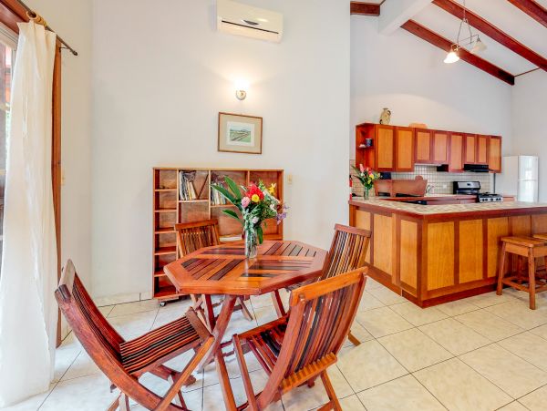 Ambergris Caye Home 1008361