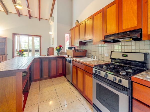Ambergris Caye Home 1008361