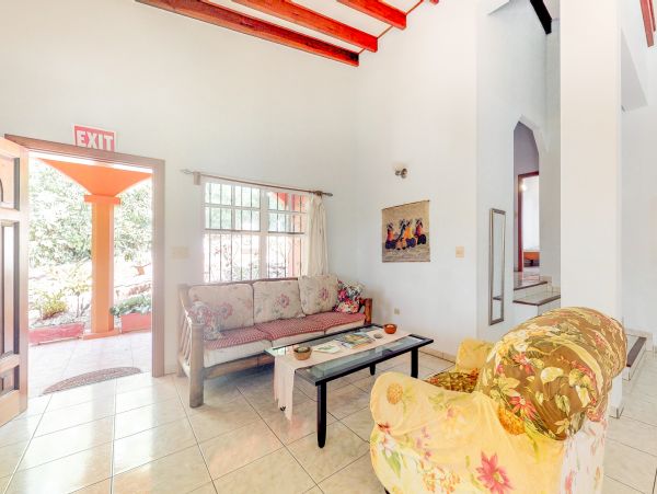 Ambergris Caye Home 1008361