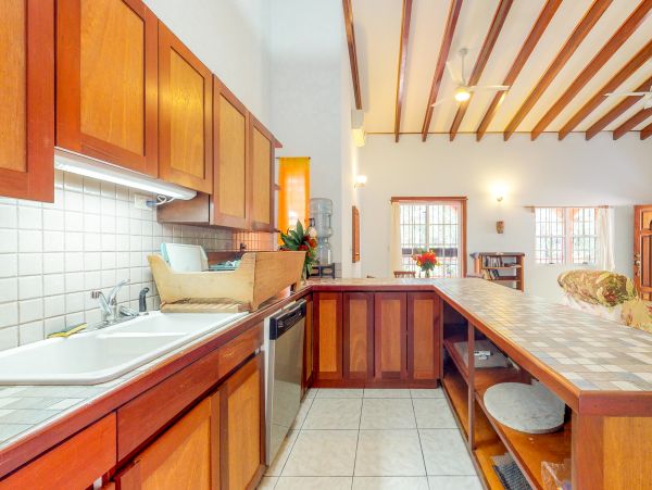 Ambergris Caye Home 1008361