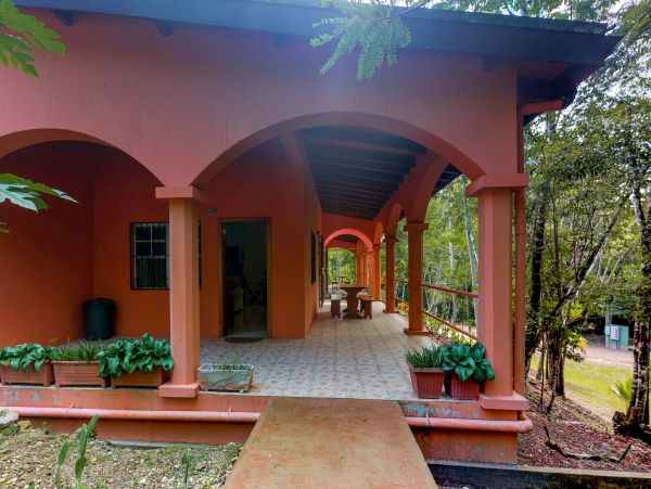 Ambergris Caye Home 1008361