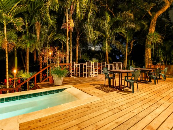 Ambergris Caye Home 1008362