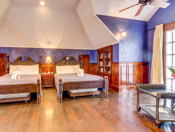 Ambergris Caye Home 1008362
