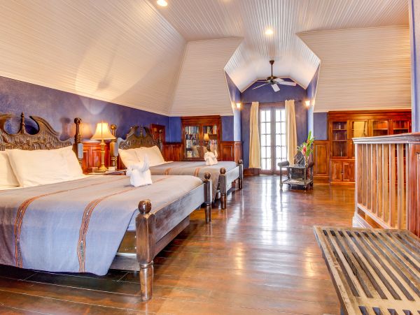 Ambergris Caye Home 1008362