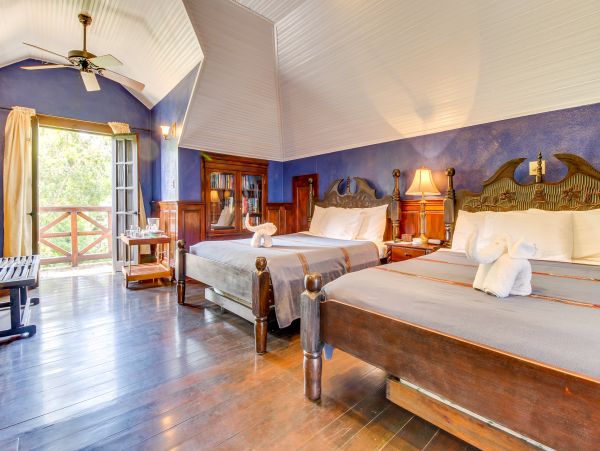Ambergris Caye Home 1008362