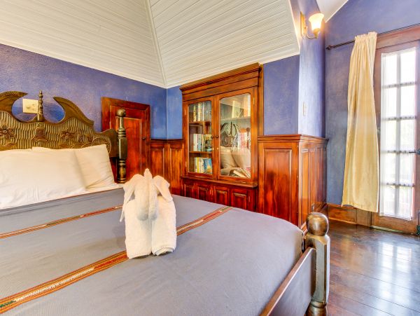 Ambergris Caye Home 1008362
