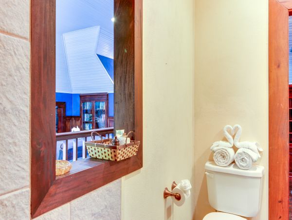 Ambergris Caye Home 1008362