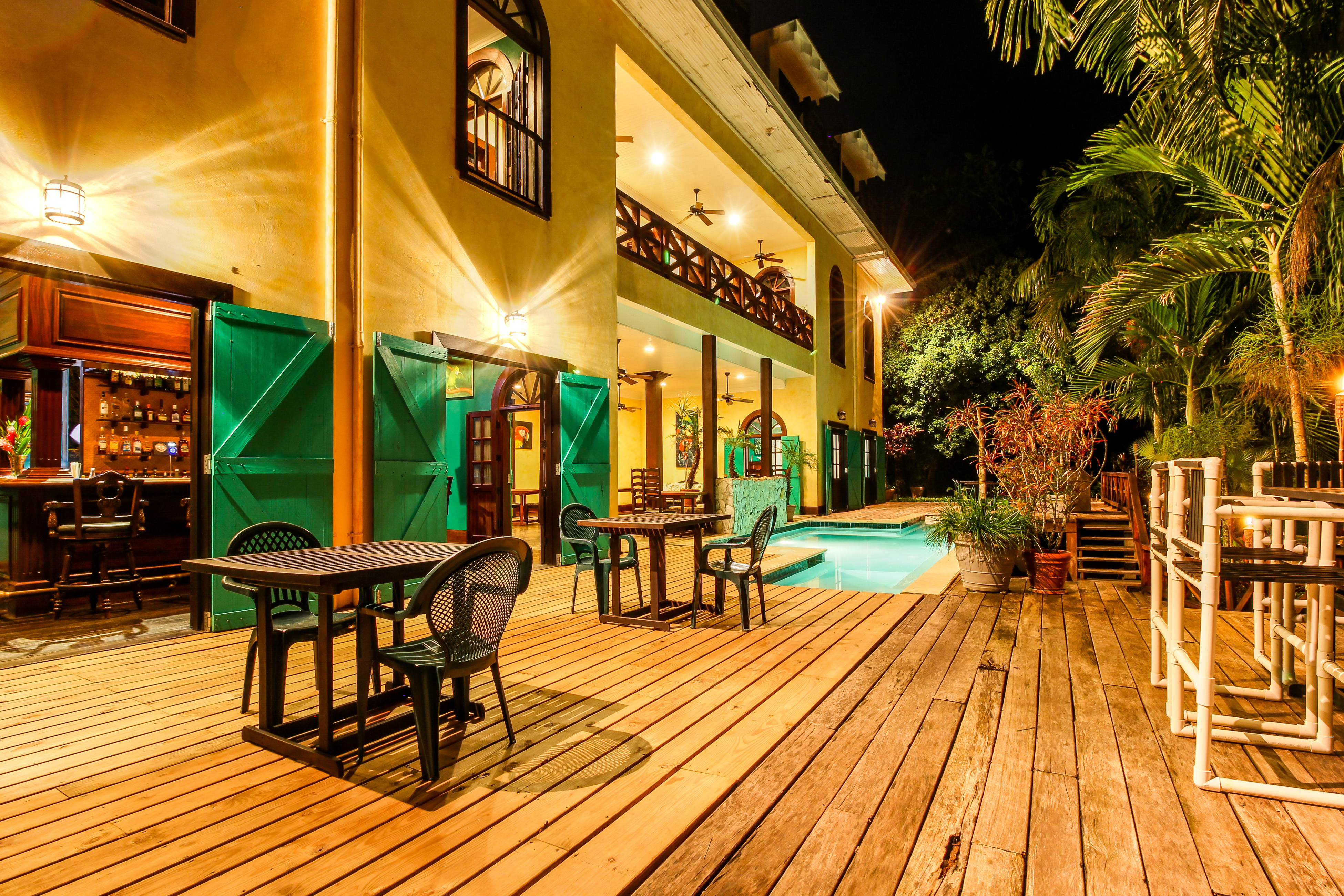 Ambergris Caye Home 1008362