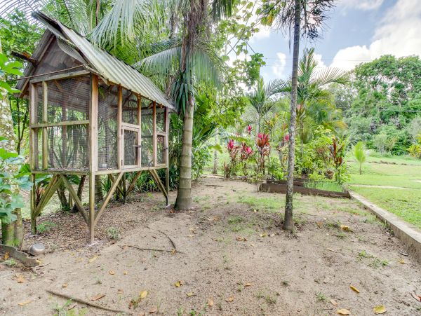 Ambergris Caye Home 1008362