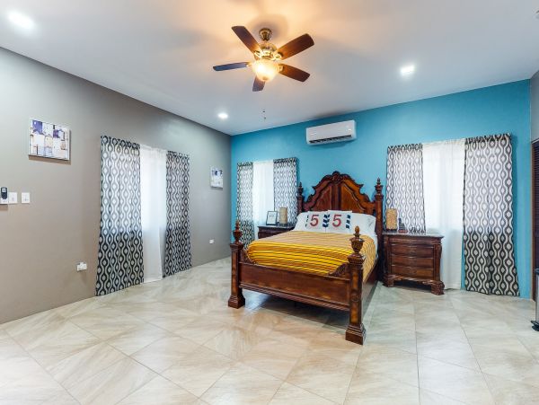 Ambergris Caye Home 1008363