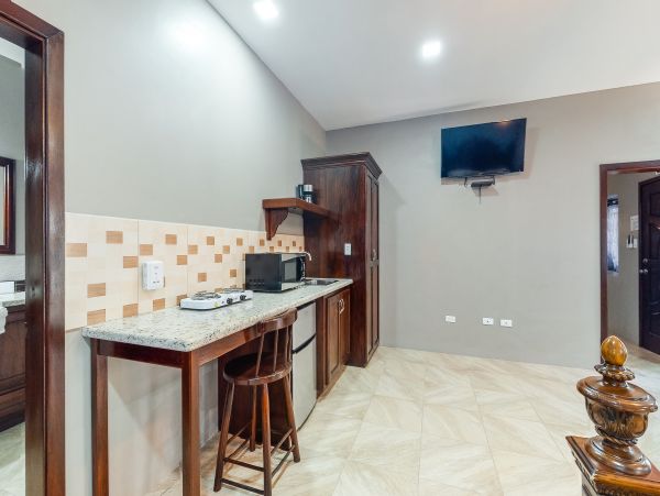 Ambergris Caye Home 1008363