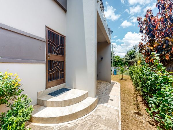 Ambergris Caye Home 1008363