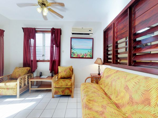 Ambergris Caye Home 1008364