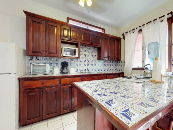 Ambergris Caye Home 1008364