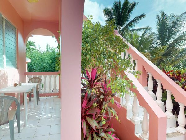 Ambergris Caye Home 1008364