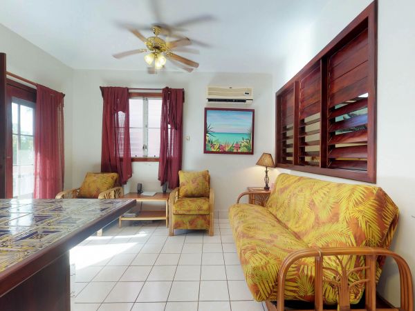 Ambergris Caye Home 1008364