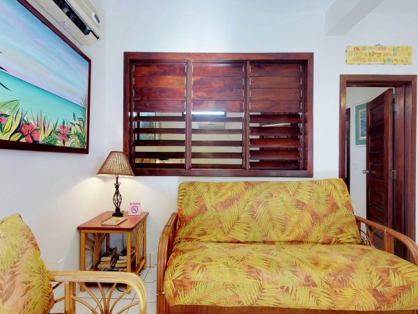 Ambergris Caye Home 1008364